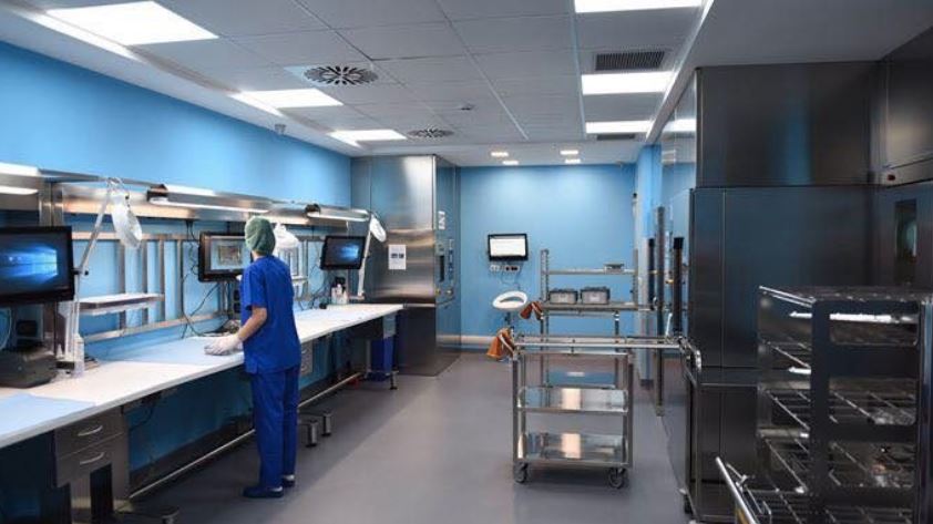 PPP e sterilizimit drejt mbylljes, kosto reale 53 për qind më shumë se kontrata